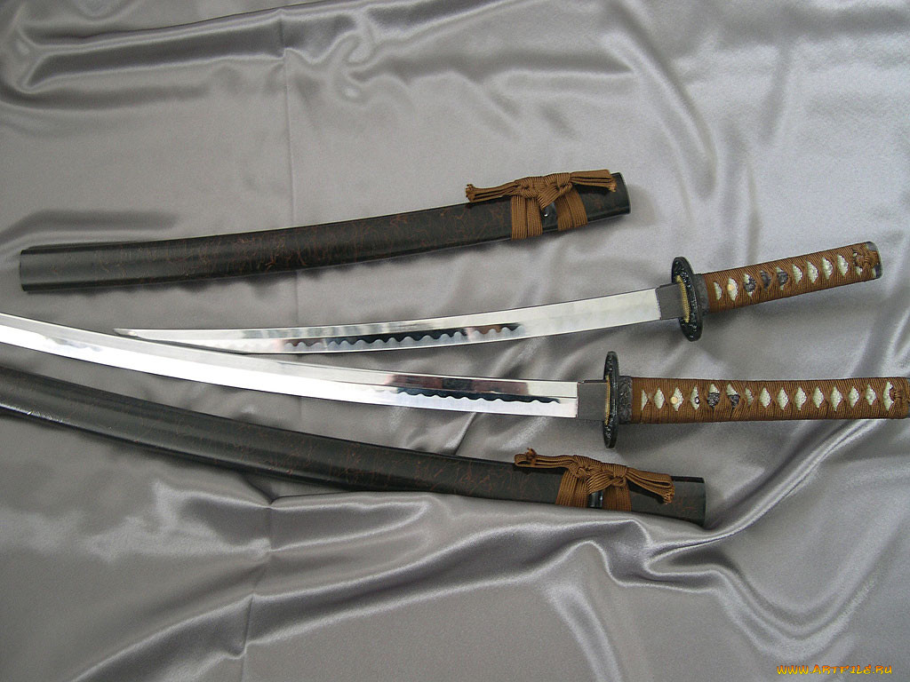katana, , 